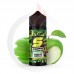 Strapped Reloaded Sour Apple 30ml/120ml Flavour Shots